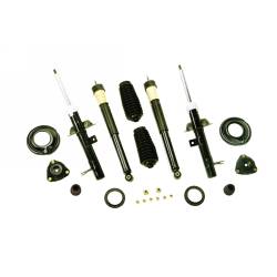 Ford Performance Parts - Ford Racing M-18000-ZX3 Shock/Strut Damper Kit for 00-05 Ford Focus SVT - Image 1