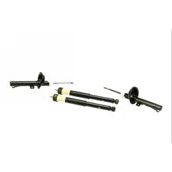 Ford Performance Parts - Ford Racing M-18000-ZX3 Shock/Strut Damper Kit for 00-05 Ford Focus SVT - Image 2