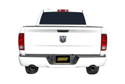 Gibson Performance Exhaust - Gibson Performance 66565 Split Rear Cat-Back Exhaust System Stainless - Image 2