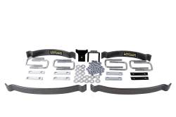 Hellwig - Hellwig 1252 EZ-1000 Helper Spring Kit for Colorado/Canyon - Image 1