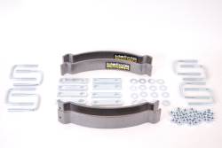 Hellwig - Hellwig 1265 EZ-1000 Helper Spring Kit - Image 1