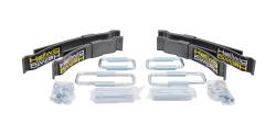 Hellwig - Hellwig LP-15 Helper Spring Kit 1515 - Image 1