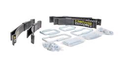 Hellwig - Hellwig LP-15 Helper Spring Kit 1515 - Image 2