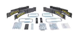 Hellwig - Hellwig LP-15 Helper Spring Kit 1518 - Image 1