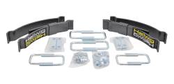 Hellwig - Hellwig 1520 LP-15 Helper Spring Kit - Image 1