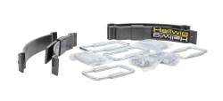 Hellwig - Hellwig 1520 LP-15 Helper Spring Kit - Image 2