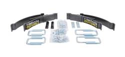 Hellwig - Hellwig 1565 LP-15 Helper Spring Kit - Image 1