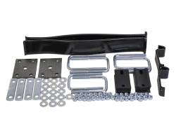 Hellwig - Hellwig 1902 EZ Level Helper Spring Kit for 00-05 Ford Excursion - Image 1