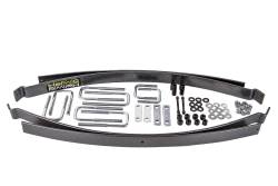 Hellwig - Hellwig 1905 EZ-990 Helper Spring Kit - Image 1