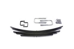 Hellwig - Hellwig 1906 EZ Level Helper Spring Kit - Image 1