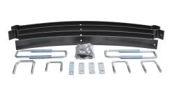 Hellwig - Hellwig 1909 EZ-990 SILENT SUPPORT SYSTEM SPECIAL DESIGN HELPER SPRING KIT - Image 1