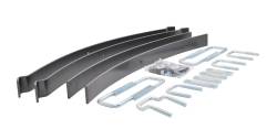 Hellwig - Hellwig 1909 EZ-990 SILENT SUPPORT SYSTEM SPECIAL DESIGN HELPER SPRING KIT - Image 2