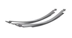 Hellwig - Hellwig 2527 LP-25 Progressive Rate Load Leveler Helper Springs - Image 2