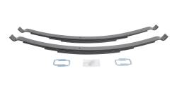 Hellwig - Hellwig 3512 LP-35 Heavy Duty Load Leveler Helper Springs - Image 1