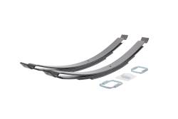 Hellwig - Hellwig 3520 LP-35 Heavy Duty Load Leveling Helper Leaf Spring Kit w/o Mount Kit - Image 2