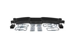 Hellwig - Hellwig 61908 Pro Series Helper Springs - Image 1