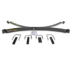 Hellwig - Hellwig EZ-990 Helper Spring Kit 980 - Image 1