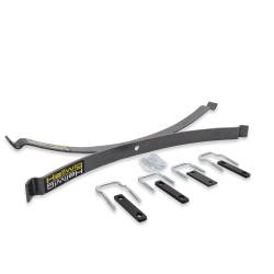 Hellwig - Hellwig EZ-990 Helper Spring Kit 980 - Image 2