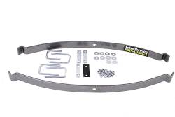 Hellwig - Hellwig EZ-990 Helper Spring Kit for Tacoma 981 - Image 1