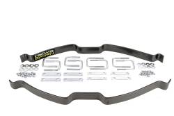 Hellwig - Hellwig EZ-990 Helper Spring Kit for Ford F150 989 - Image 1