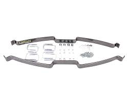 Hellwig - Hellwig EZ-990 Helper Spring Kit for Dodge RAM 1500 982 - Image 1