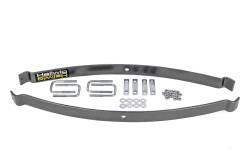 Hellwig - Hellwig EZ-990 Helper Spring Kit for GMC Sierra 986 - Image 1