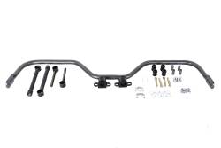 Hellwig - Hellwig 7879 Rear Solid Sway Bar 1-1/8" for 4-6" Lifts - Image 1