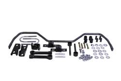 Hellwig - Hellwig 7731 Rear 3/4" Solid Anti Sway Bar for 05-15 Toyota Tacoma - Image 1