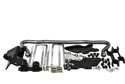 Hellwig - Hellwig 7215 Rear Solid Anti Sway Bar 1-5/8" - Image 1