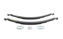 Hellwig - Hellwig 3551 LP-35 Heavy Duty Helper Leaf Spring Kit - Image 1