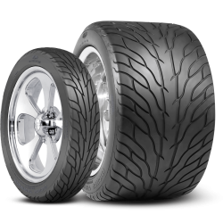 Mickey Thompson - Mickey Thompson 321039004 Sportsman S/R Tire 26x6.00R15LT Each - Image 2