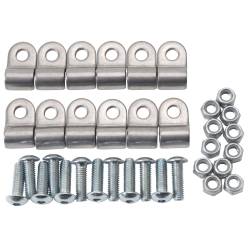 Russell - Russell 654030 Brake Line Clamp - Image 1