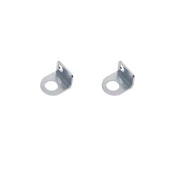 Russell - Russell 683942 Brake Hose Mounting Accessory Mounting Bracket - Image 1