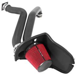Spectre - Spectre Performance 9050 Air Intake Kit for 97-06 Jeep Wrangler LJ/TJ - Image 1