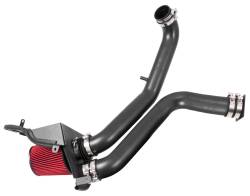 Spectre - Spectre Performance 9050 Air Intake Kit for 97-06 Jeep Wrangler LJ/TJ - Image 3