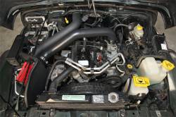 Spectre - Spectre Performance 9050 Air Intake Kit for 97-06 Jeep Wrangler LJ/TJ - Image 4