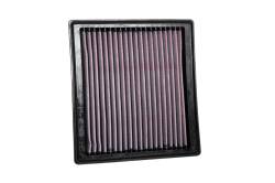 Airaid - Airaid 850-357 Air Filter for 07-24 RAM 2500/3500/4500/5500 - Image 3