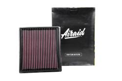 Airaid - Airaid 850-357 Air Filter for 07-24 RAM 2500/3500/4500/5500 - Image 5