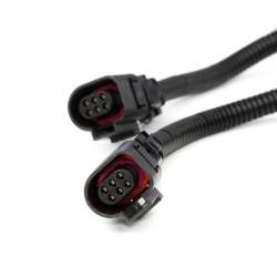 BBK Performance Parts - BBK Performance Oxygen Sensor Extension Cable Kit 11-14 Mustang GT 1112 - Image 220