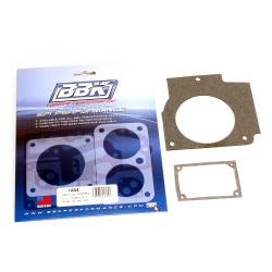 BBK Performance Parts - BBK Performance 1604 80mm Throttle Body Gasket for GM Vortec/LS-Series - Image 116