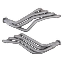 BBK Performance Parts - BBK Performance 1.75" Long Tube Headers 86-93 Mustang 351W 1569 - Image 129