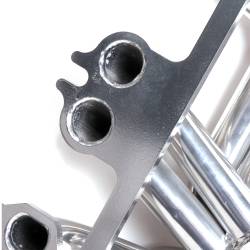 BBK Performance Parts - BBK Performance 1/1/2" Tuned Length Headers for 91-99 Jeep 4.0L 40520 - Image 124