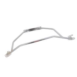 BBK Performance Parts - BBK Performance Tubular Front Strut Tower Brace Chrome 96-04 Mustang 25160 - Image 4