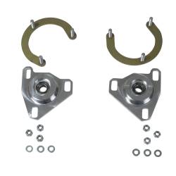 BBK Performance Parts - BBK Performance Adjustable Caster/Camber Plate Kit 15-17 Mustang V6/GT 2553 - Image 151
