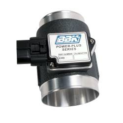 BBK Performance Parts - BBK Performance 8005 76mm Mass Air Flow Sensor 30lb CAC 86-93 Mustang 5.0L - Image 220