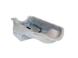 Canton - Canton Racing 15-452 Oil Pan for Pontiac 301-455 Early GTO Road Race Pan - Image 2