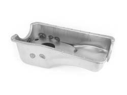 Canton - Canton Racing 15-745 Oil Pan Big Block Ford Stock Replacement Front Sump - Image 1