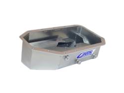 Canton - Canton Racing 15-964 Oil Pan for Honda K Series Drag Race & Road Race Pan - Image 1