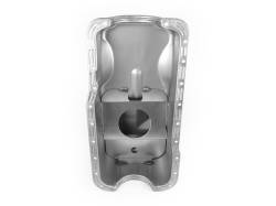 Canton - Canton Racing 15-600 Oil Pan for Ford 289-302 Stock Replacement Front Sump Pan - Image 2
