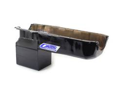 Canton - Canton Racing 16-100 Truck Conversion Oil Pan for SBC Chevy S10 - Image 1